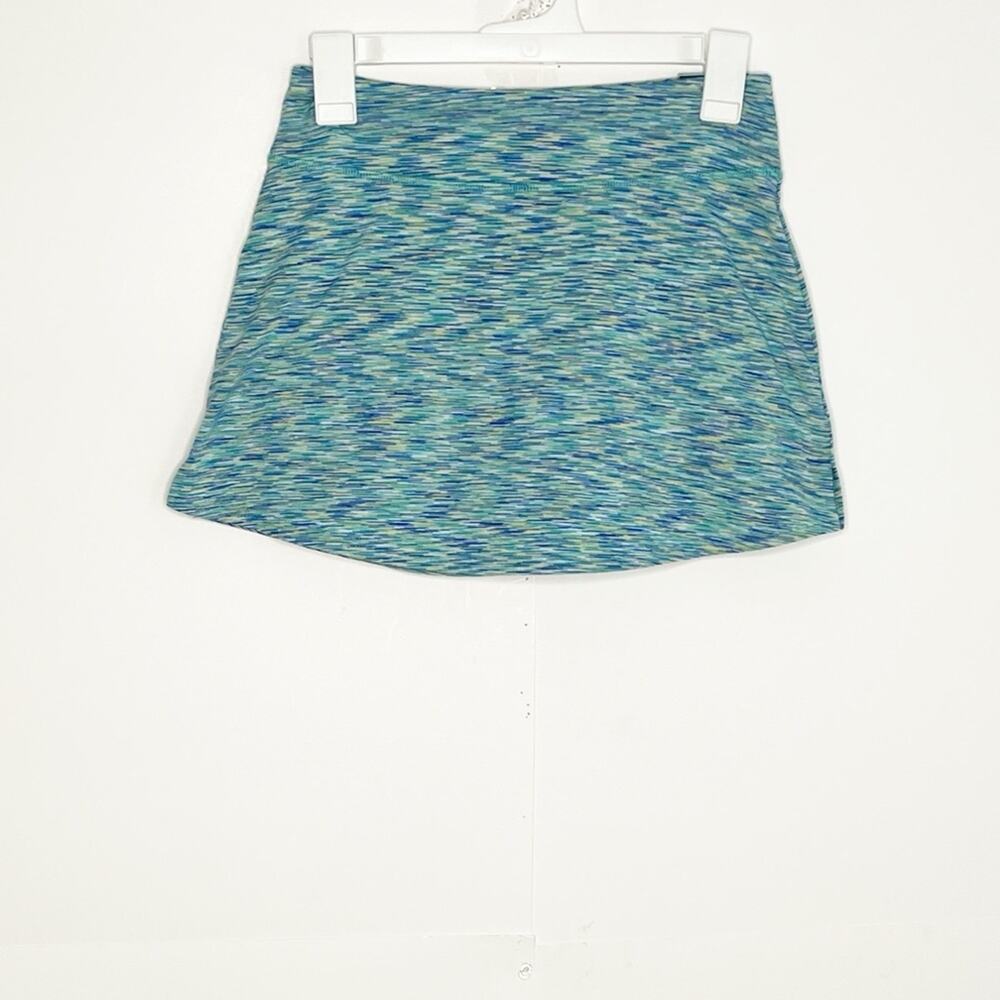 Girls DSG Momentum Mid Rise Skort Size Large